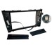 Перехідна рамка AWM Toyota Camry, Aurion (881-07-080)