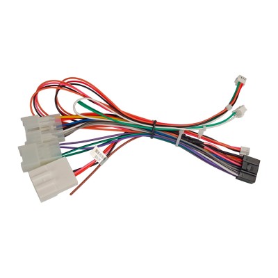 Перехідна рамка AWM Toyota Camry, Aurion (881-07-080)