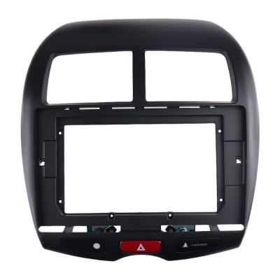 Рамка перехідна CraftAudio MI-22-103 MITSUBISHI ASX, Outlander Sport XL 2010-2016 9"