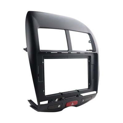 Рамка перехідна CraftAudio MI-22-103 MITSUBISHI ASX, Outlander Sport XL 2010-2016 9"