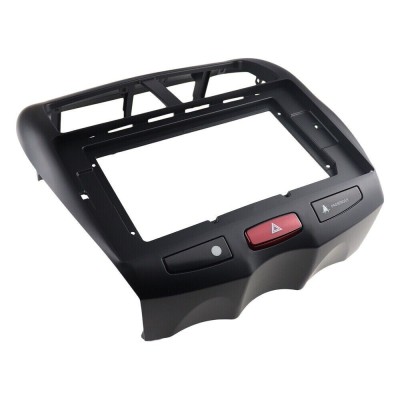Рамка перехідна CraftAudio MI-22-103 MITSUBISHI ASX, Outlander Sport XL 2010-2016 9"
