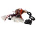 Перехідна рамка Lexus RX 270/350 AWM 881-39-103