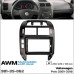 Перехідна рамка AWM Volkswagen Polo (981-35-062)