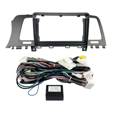 Переходная рамка Nissan Murano AWM 881-25-111