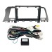 Переходная рамка Nissan Murano AWM 881-25-111