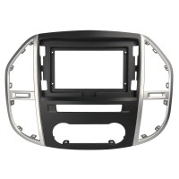 Переходная рамка Carav Mercedes Vito, Viano (22-2073)