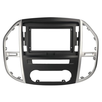 Переходная рамка Carav Mercedes Vito, Viano (22-2073)