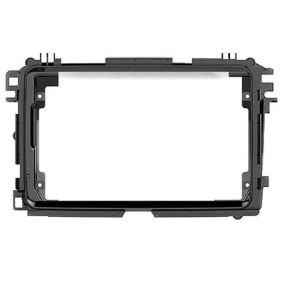 Рамка перехідна CraftAudio HO-22-040 Honda HR-V, XR-V, Vezel (15-21) 9"