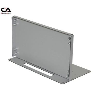 Кріплення радіатора магнітол 9-10" CraftAudio 22-1300