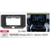 Переходная рамка Toyota Venza, Harrier Carav 22-1495