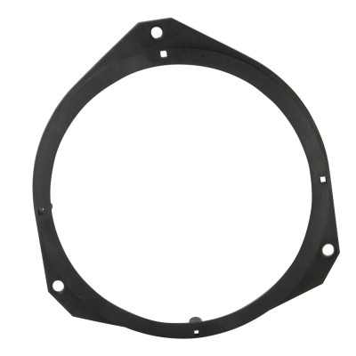 Проставки під динаміки 165 мм / 6.5" Carav 14-033 для автомобілів Alfa Romeo, Dacia, Fiat, Nissan, Opel