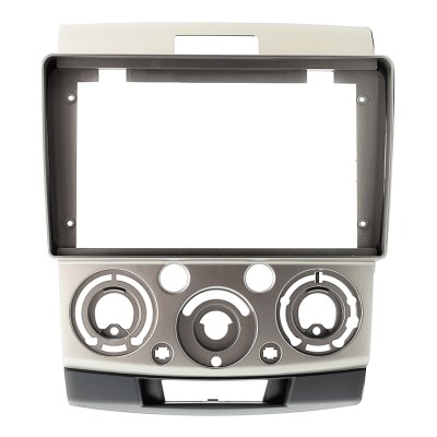 Переходная рамка Carav Ford Ranger, Everest, Mazda BT-50 Carav (22-417)