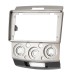 Переходная рамка Carav Ford Ranger, Everest, Mazda BT-50 Carav (22-417)