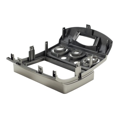 Переходная рамка Carav Ford Ranger, Everest, Mazda BT-50 Carav (22-417)