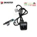 Камера заднього/переднього огляду Baxster HDV-361H DigitalView AHD/TVI