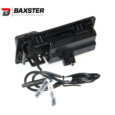 Камера в ручку багажника Baxster HDV-5032H DigitalView AHD/TVI VW, Audi