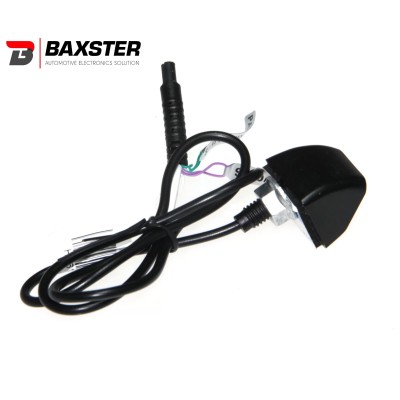 Камера заднього/переднього огляду Baxster HDV-361H DigitalView AHD/TVI