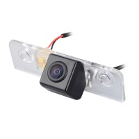 Камера заднього виду TORSSEN HC057-MC720HD-ML активна розмітка