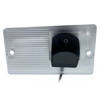 Камера заднього виду TORSSEN HC042-MC720HD-ML активна розмітка