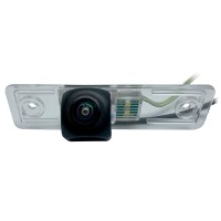 Камера заднього виду TORSSEN HC040-MC720HD-ML активна розмітка
