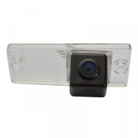 Камера заднього виду TORSSEN HC055-MC720HD-ML активна розмітка