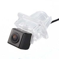 Камера заднього виду TORSSEN HC102-MC720HD-ML активна розмітка