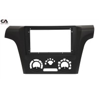 Перехідна рамка CraftAudio MI-22-950 MITSUBISHI Outlander 2002-2008
