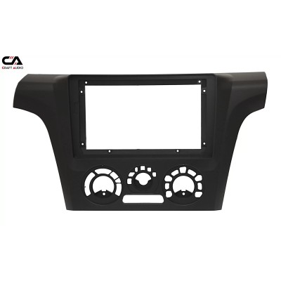 Перехідна рамка CraftAudio MI-22-950 MITSUBISHI Outlander 2002-2008