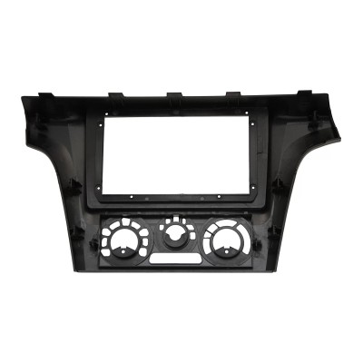 Перехідна рамка CraftAudio MI-22-950 MITSUBISHI Outlander 2002-2008