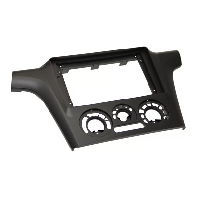 Перехідна рамка CraftAudio MI-22-950 MITSUBISHI Outlander 2002-2008