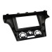 Перехідна рамка CraftAudio MI-22-950 MITSUBISHI Outlander 2002-2008