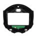 Перехідна рамка з проводкою CraftAudio B-010N BMW mini cooper 15-19 9"