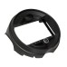 Перехідна рамка з проводкою CraftAudio B-010N BMW mini cooper 15-19 9"
