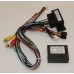 Перехідна рамка з проводкою CraftAudio B-010N BMW mini cooper 15-19 9"