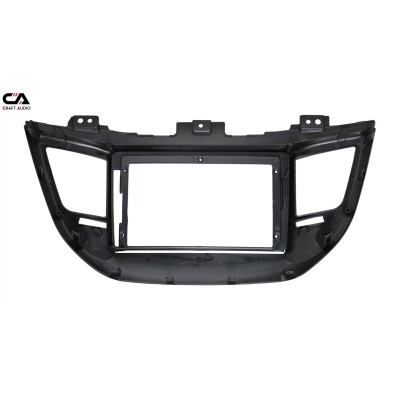 Рамка перехідна CraftAudio HYU-22-064 Hyundai Tucson 15-18 9"