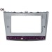 Рамка перехідна з проводкою CraftAudio LE-014N LEXUS IS 06-12 9"