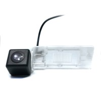 Камера заднього виду TORSSEN HC136-MC720HD-ML активна розмітка