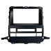 Перехідна рамка Toyota Land Cruiser Prado (120), Lexus GX Carav 11-842