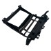Перехідна рамка Toyota Land Cruiser Prado (120), Lexus GX Carav 11-842