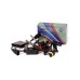 Комплект ксенона КВАНТ H1 5000К 12v с блоками DC