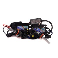 Комплект ксенона КВАНТ H11 4300К 12v с блоками DC