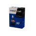 Комплект LED ламп HeadLight Mi7 H3 (Pk22s) 55W 12V 4000Lm с активным охлаждением