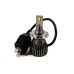 Комплект LED ламп HeadLight F1X H7 (PX26d) 52W 12V 8400Lm с активным охлаждением (увеличенная светоотдача)