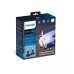 LED лампа PHILIPS H3 11336U90CWX2 Ultinon Pro9000 +250% 12/24V
