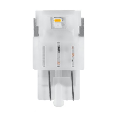 LED лампа OSRAM 7505DWP-02B W21W/T20 2W 6000K 12V