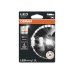LED лампа OSRAM 2827DYP-02B W5W Amber 12V