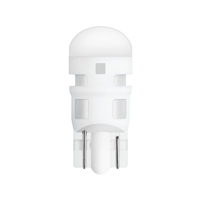 LED лампа OSRAM 2827DYP-02B W5W Amber 12V