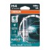Галогенова лампа Osram H4 12V 60W P43t Cool Blue Intense Next Gen +100% 1 лампа (64193CBN-01B)