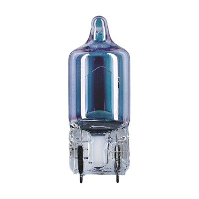Галогенова лампа Osram W5W 12V 5,20 W W2.1x9.5d Cool Blue Intense Next Gen +100% 1 лампа (2825CBN)