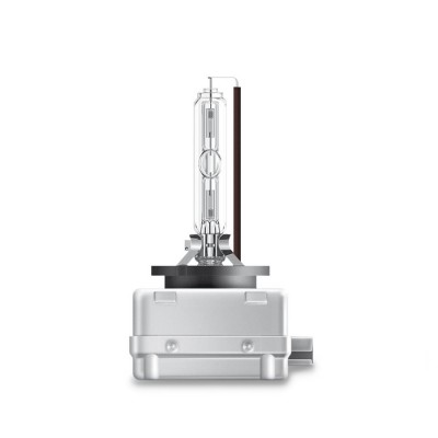 Ксенонова лампа OSRAM 66140XNN Night Breaker Laser +200% D1S 85V 35W P32d-2 XENARC